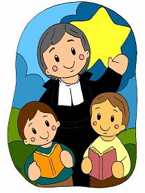 CONVOCATORIA CONCURSO DE ADMISIÓN 2026-2027  1ER GRADO